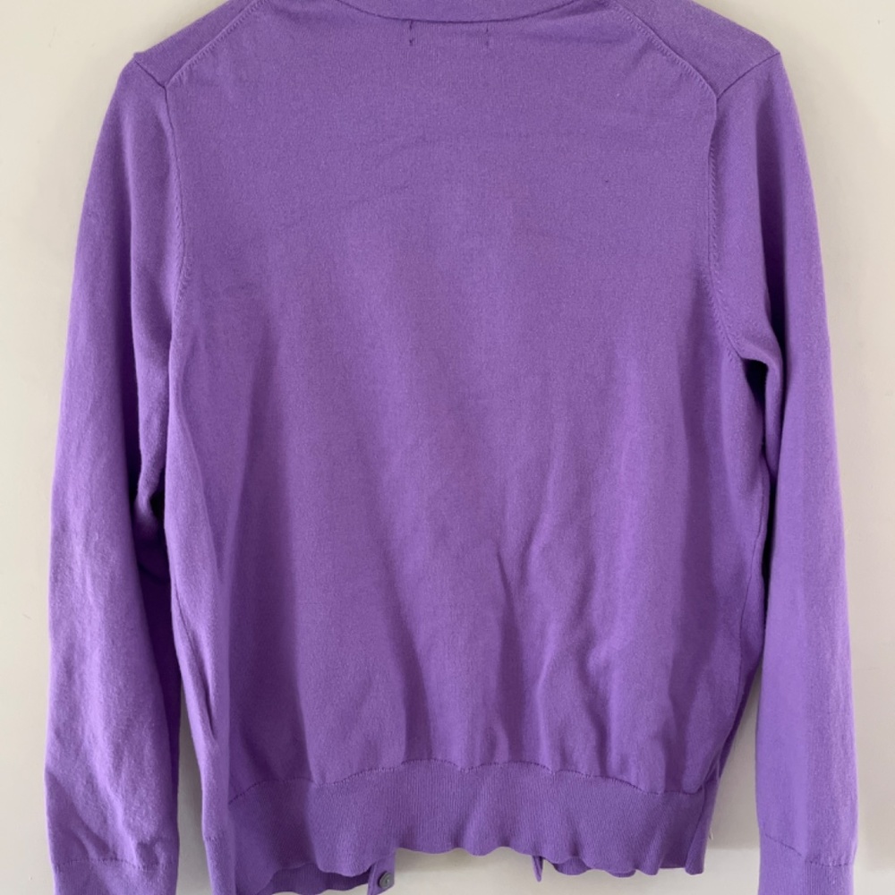 Sweater - Picture 3 of 4